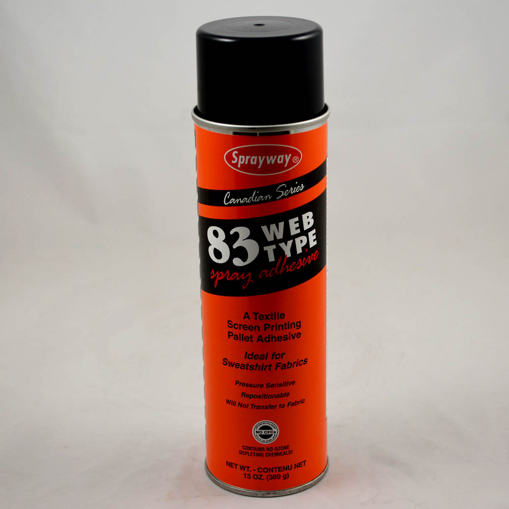 Screentec - Spray adhesivo